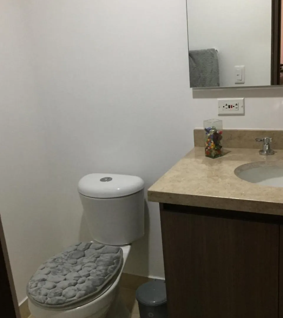 Forte La Quinta Hotel Bogota Apartment