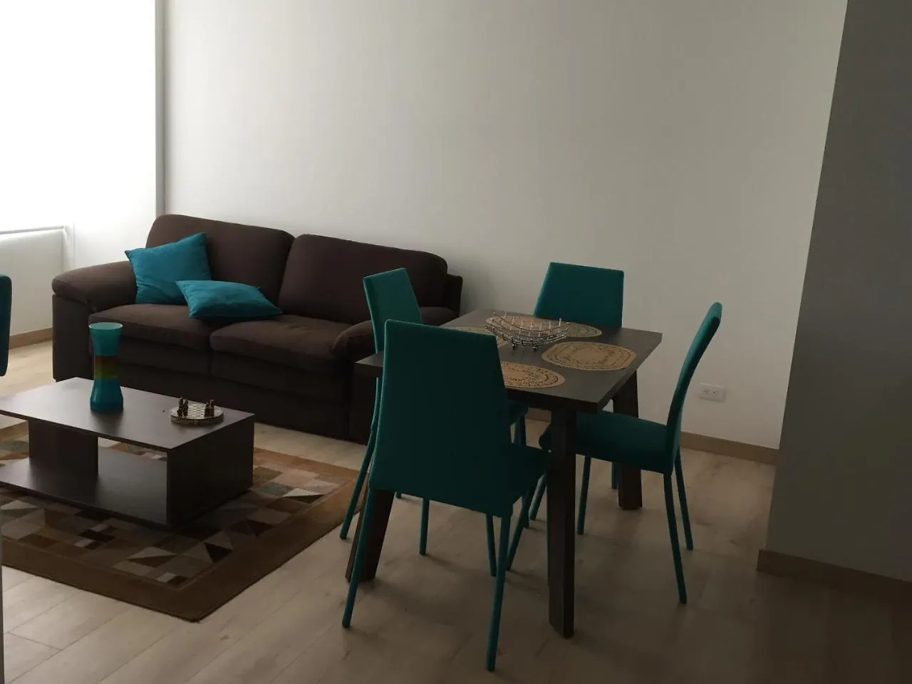 Forte La Quinta location