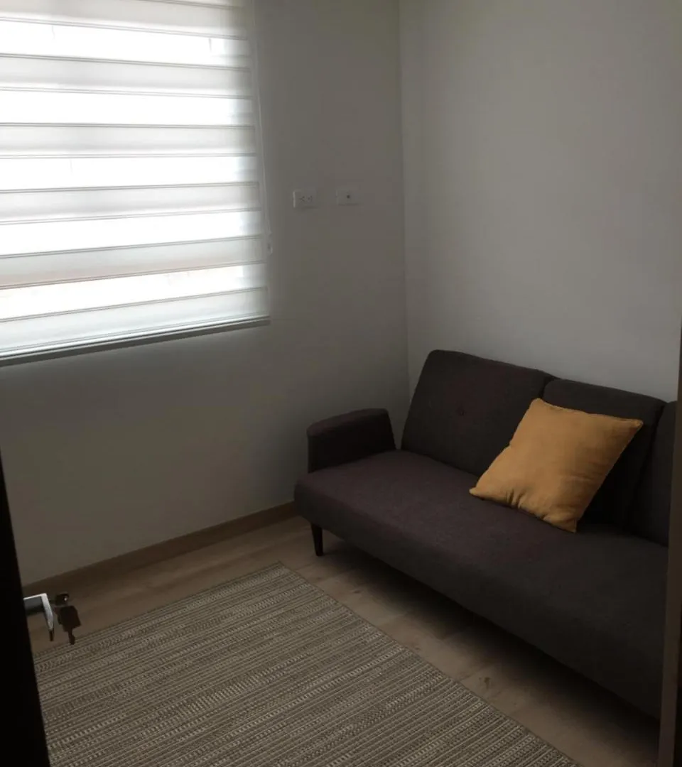 Apartamento Forte La Quinta Hotel Bogotá Colombia