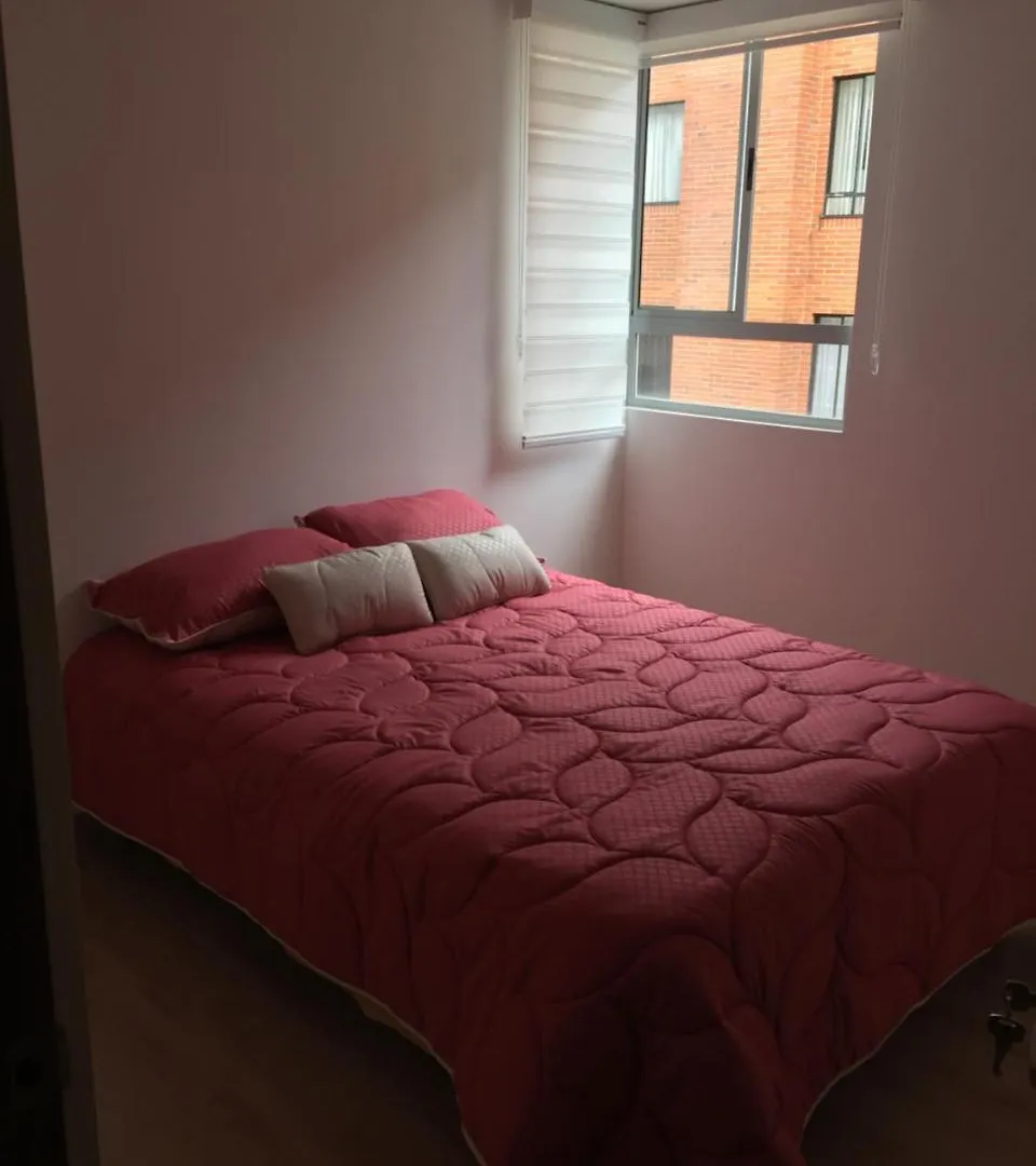 Forte La Quinta Hotel Bogotá